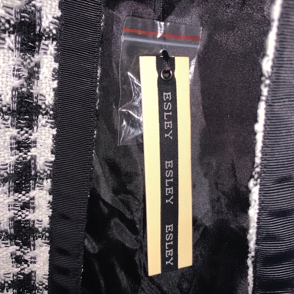 Tweed Jacket - Picture 6 of 7